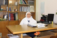 قسم طب اسنان الاطفال