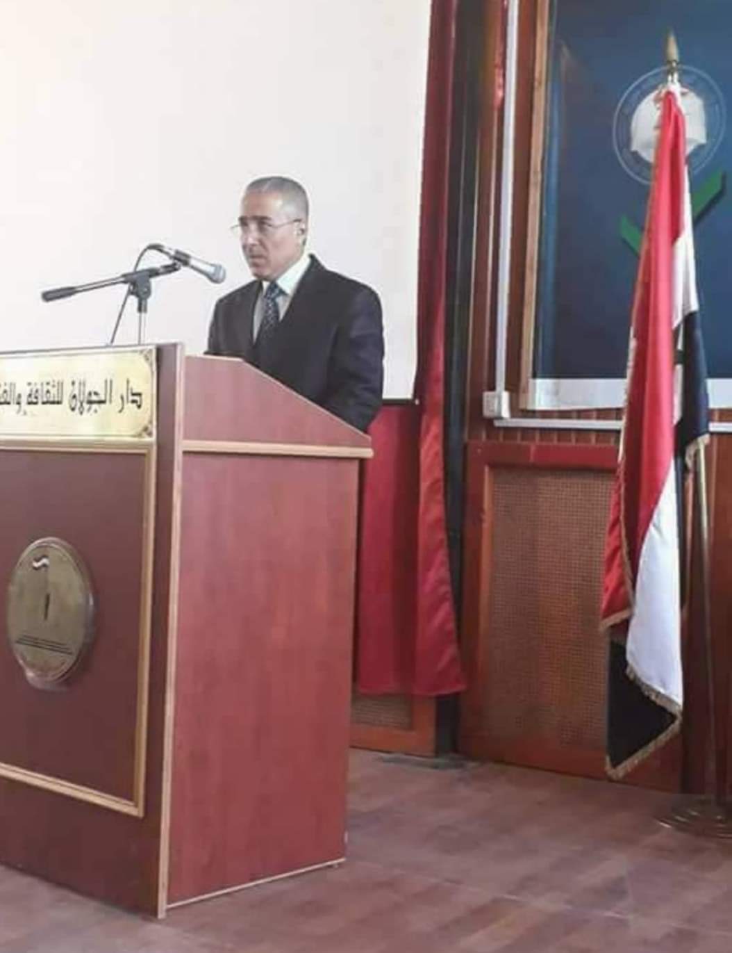 الألبوم الثالث