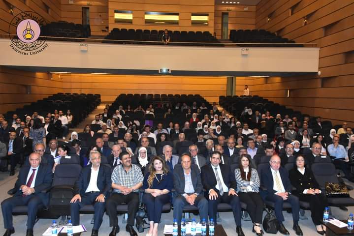 حفل تكريم النشر الخارجي لعام 2021