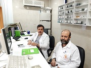 القثطرة القلبية